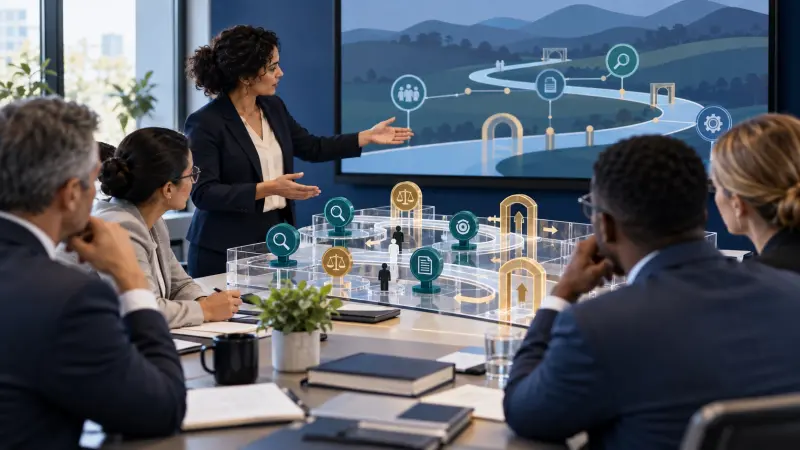 Public-Sector Integrity and Anti-Corruption Course