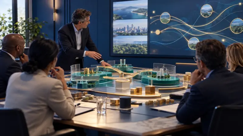 Risk-Adjusted Value Creation Training Course