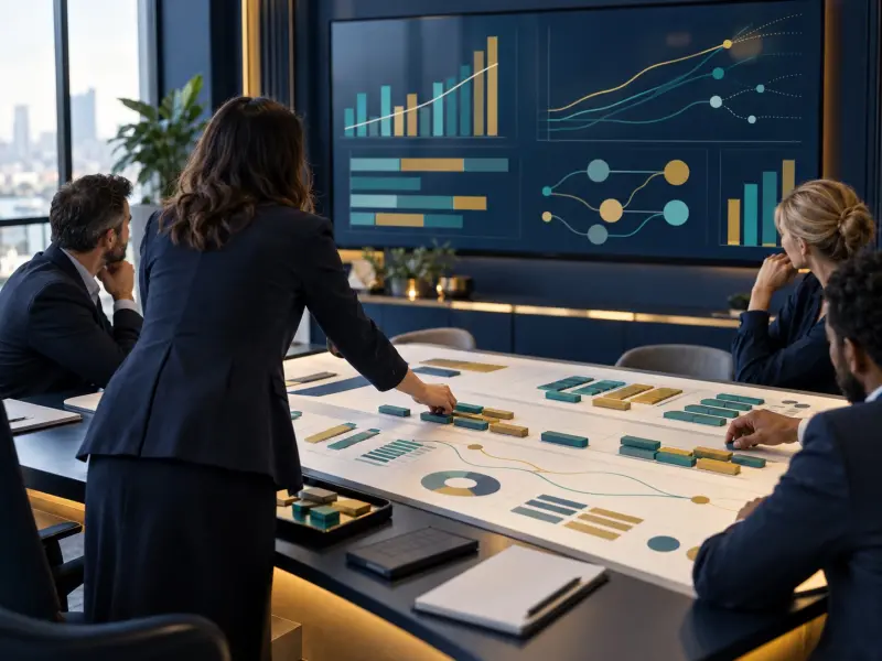 Agile Budgeting and Adaptive Financial Planning Training Course