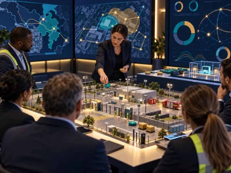 Security and Safety Excellence Innovation Leadership Training Course