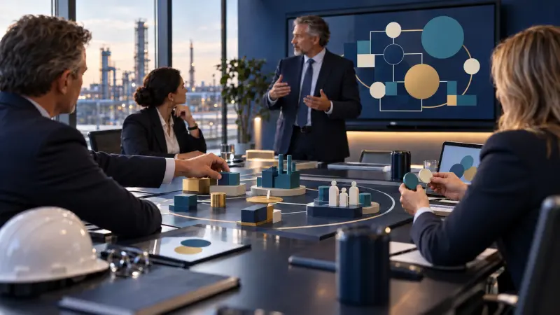 Mini MBA for HSE Professionals Training Course