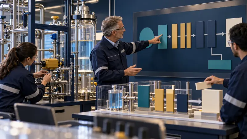 Advanced Process Safety Leadership and Improvement Training Course
