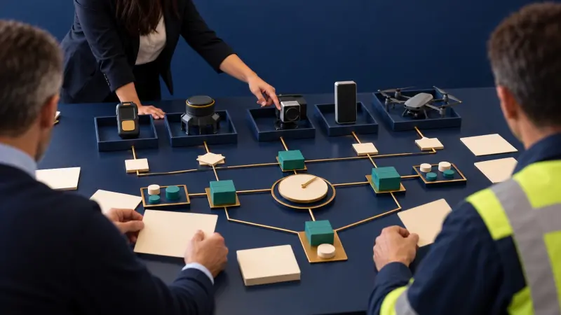 Safety Technology Strategy and Risk Governance Course