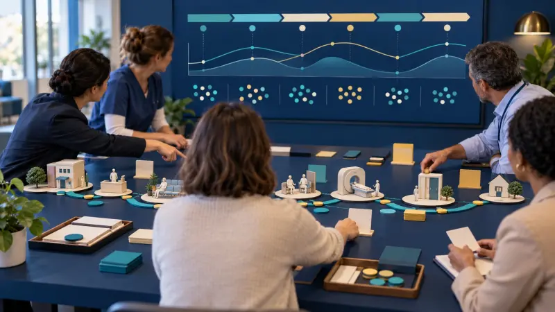 Advanced Patient Experience Improvement and Service Design Training Course
