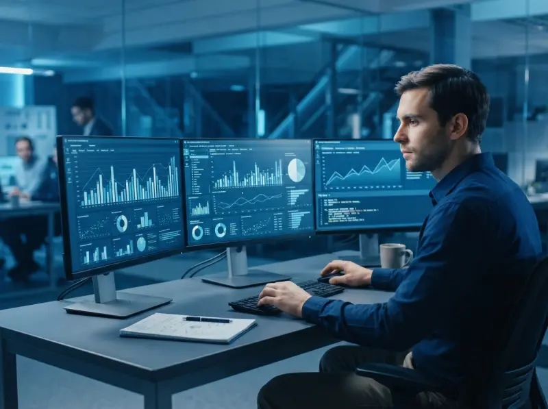 CompTIA Data+ (DA0-002) Certification Training Course