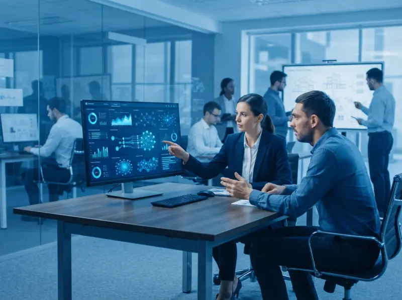 Enterprise Big Data Professional (EBDP®) Official Exam Prep Course