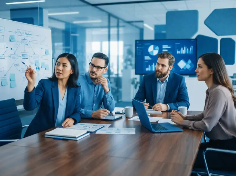 CompTIA Project+ Exam Prep Training Course