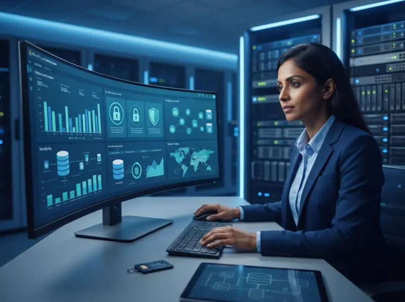 Microsoft Azure Database Administrator DP-300 Exam Preparation Training