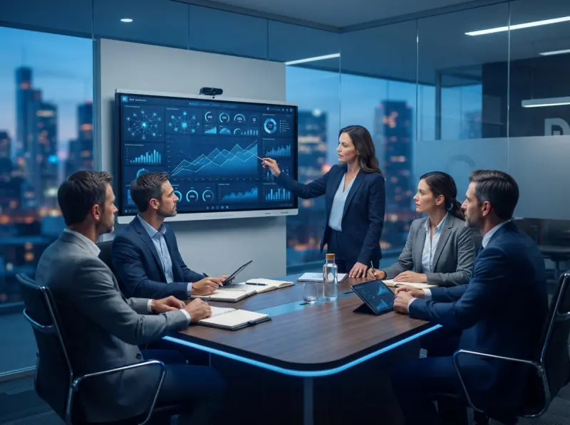 Strategic Analytics Leadership CAP-Expert Exam Preparation Training Course