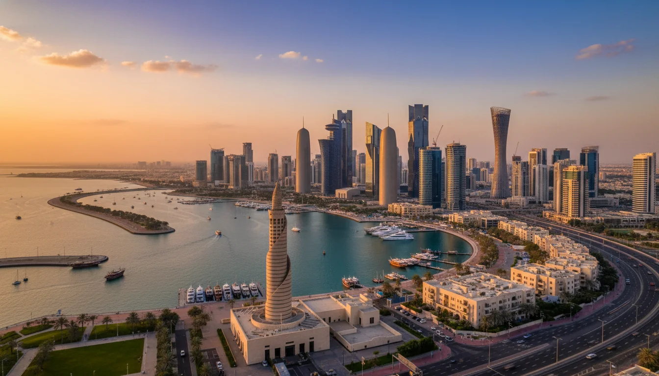 Doha