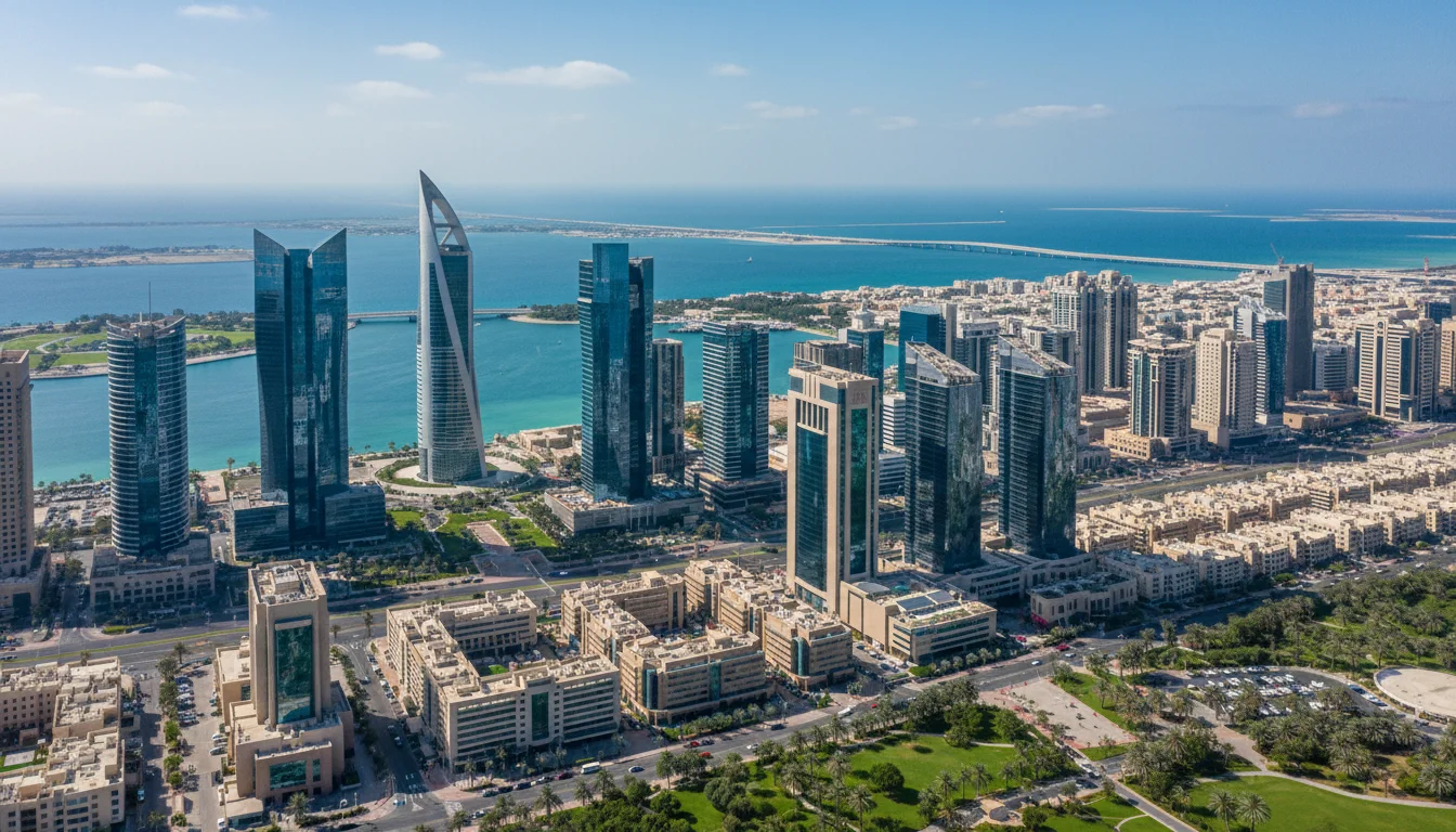 Manama
