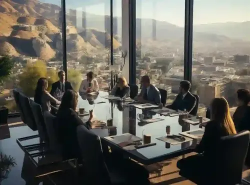 Amman