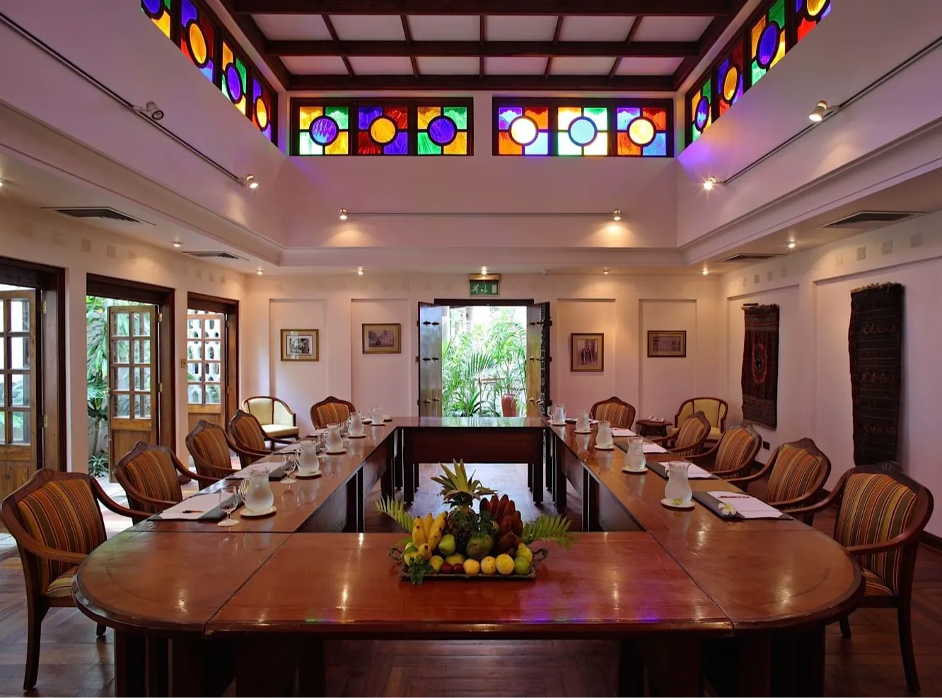 Professional Training Courses In Zanzibar (Tanzania)