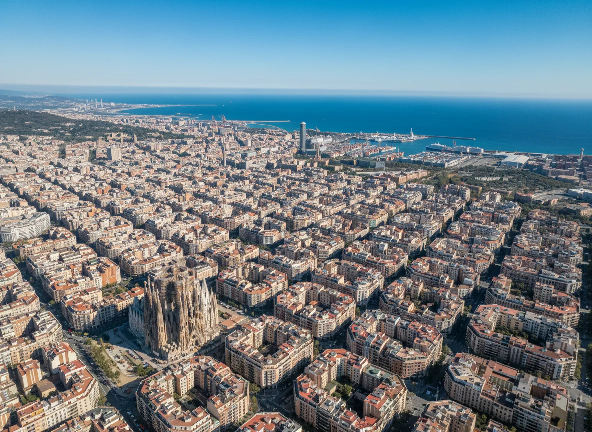 Professional Training Courses In Barcelona (Spain)