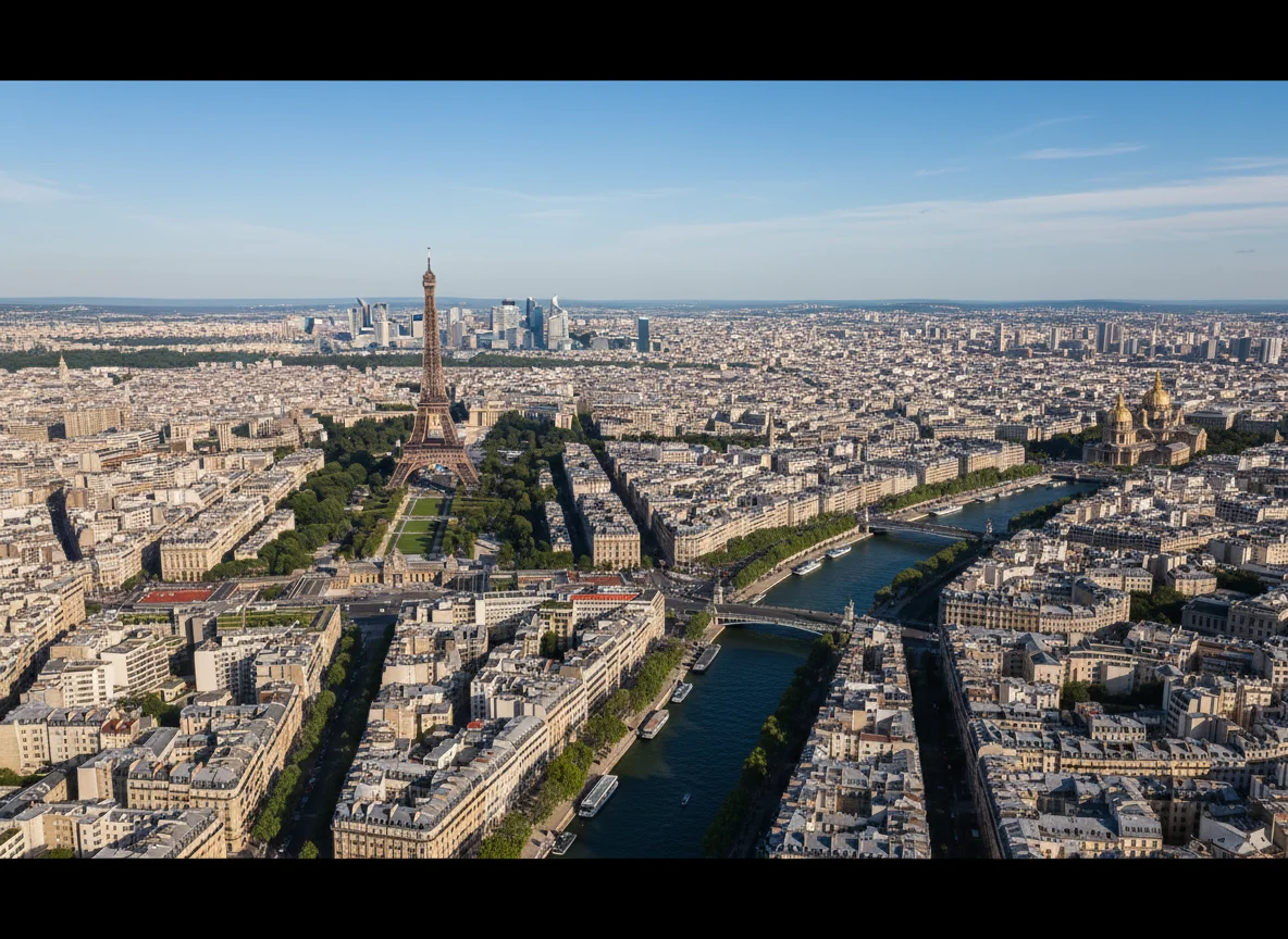 Professional Training Courses In Paris (France)