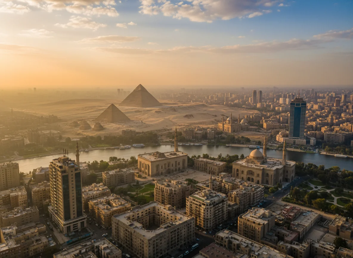 Professional Training Courses In Cairo (Egypt)
