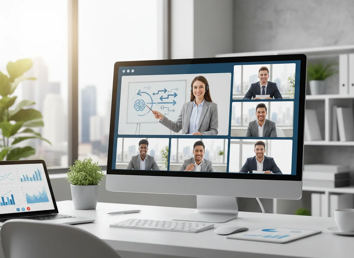Professional  Online Training Courses For Corporate