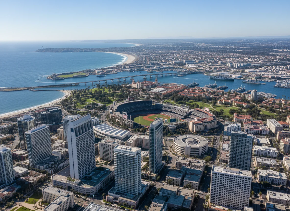 Professional Training Courses In San Diego (USA)