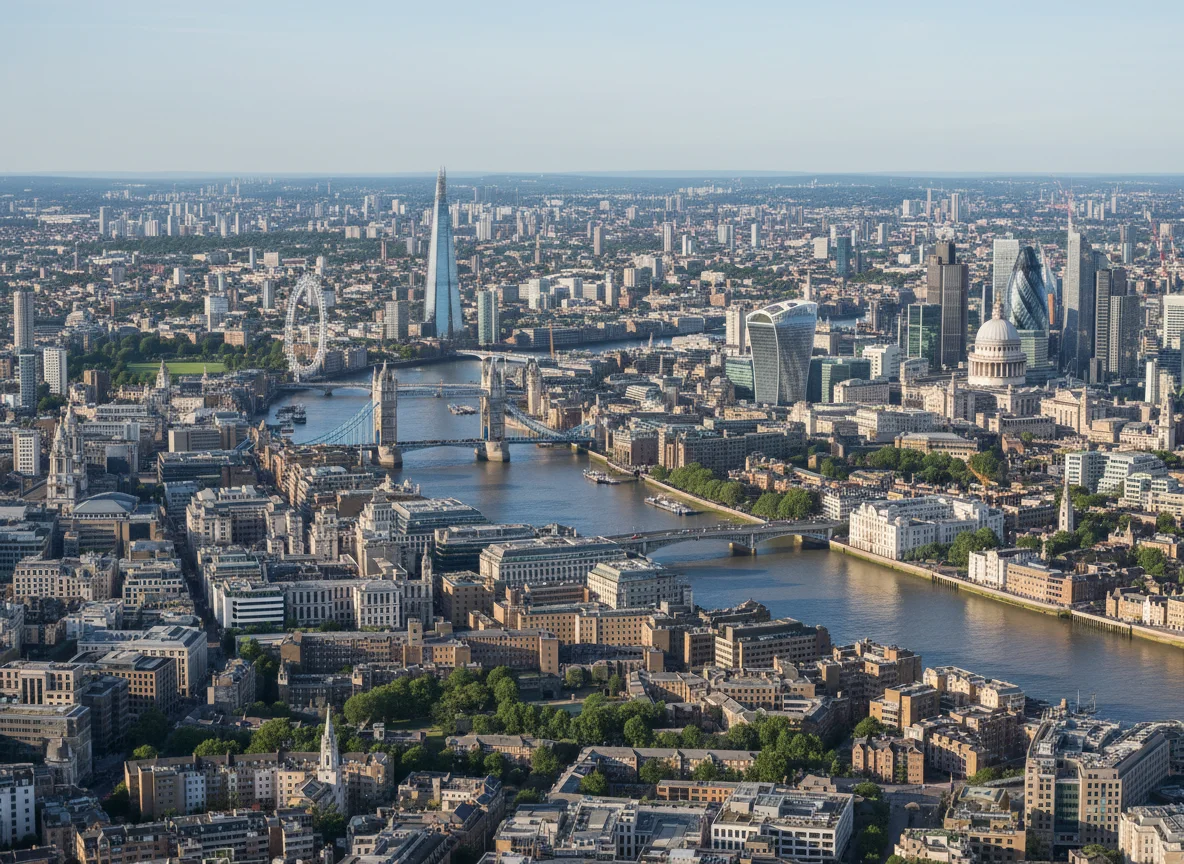Professional Training Courses In London (UK)