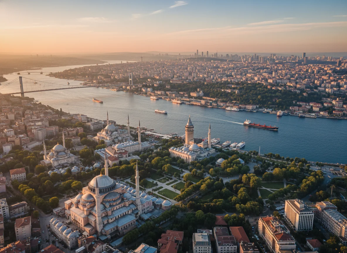 Professional Training Courses In Istanbul (Turkey)