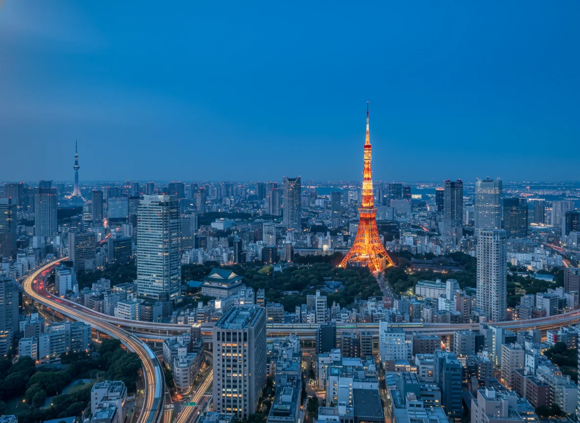 Training Courses In Tokyo (Japan)