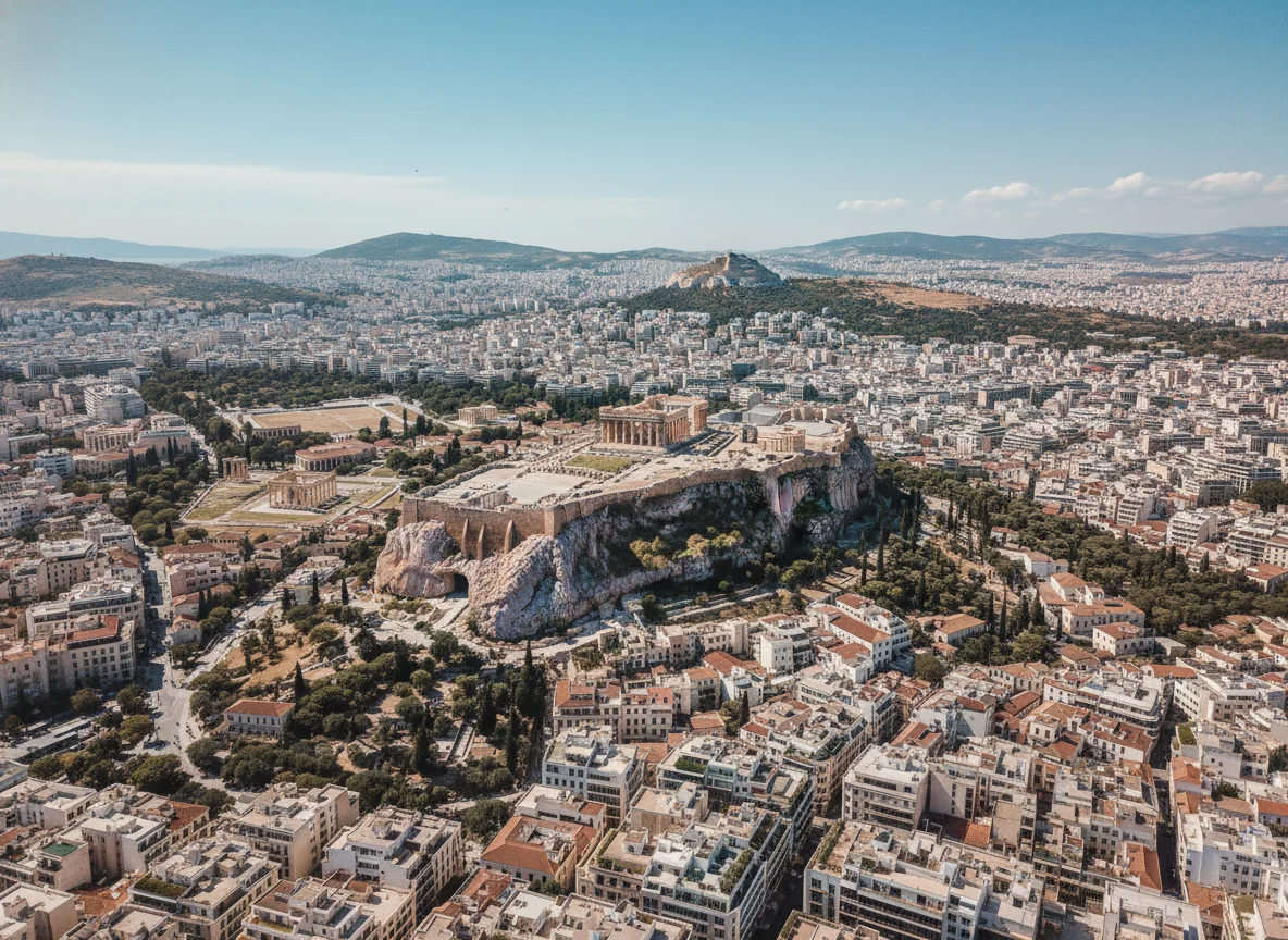 Professional Training Courses in  Athens (Greece)