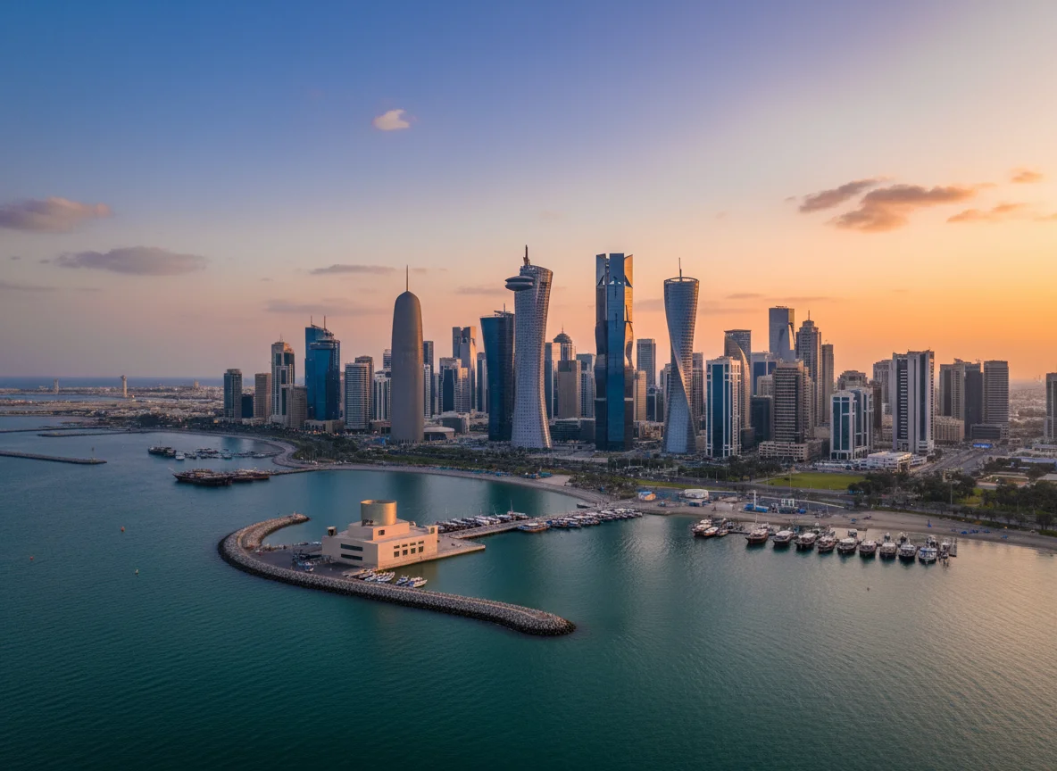 Professional Training Courses In Doha (Qatar)