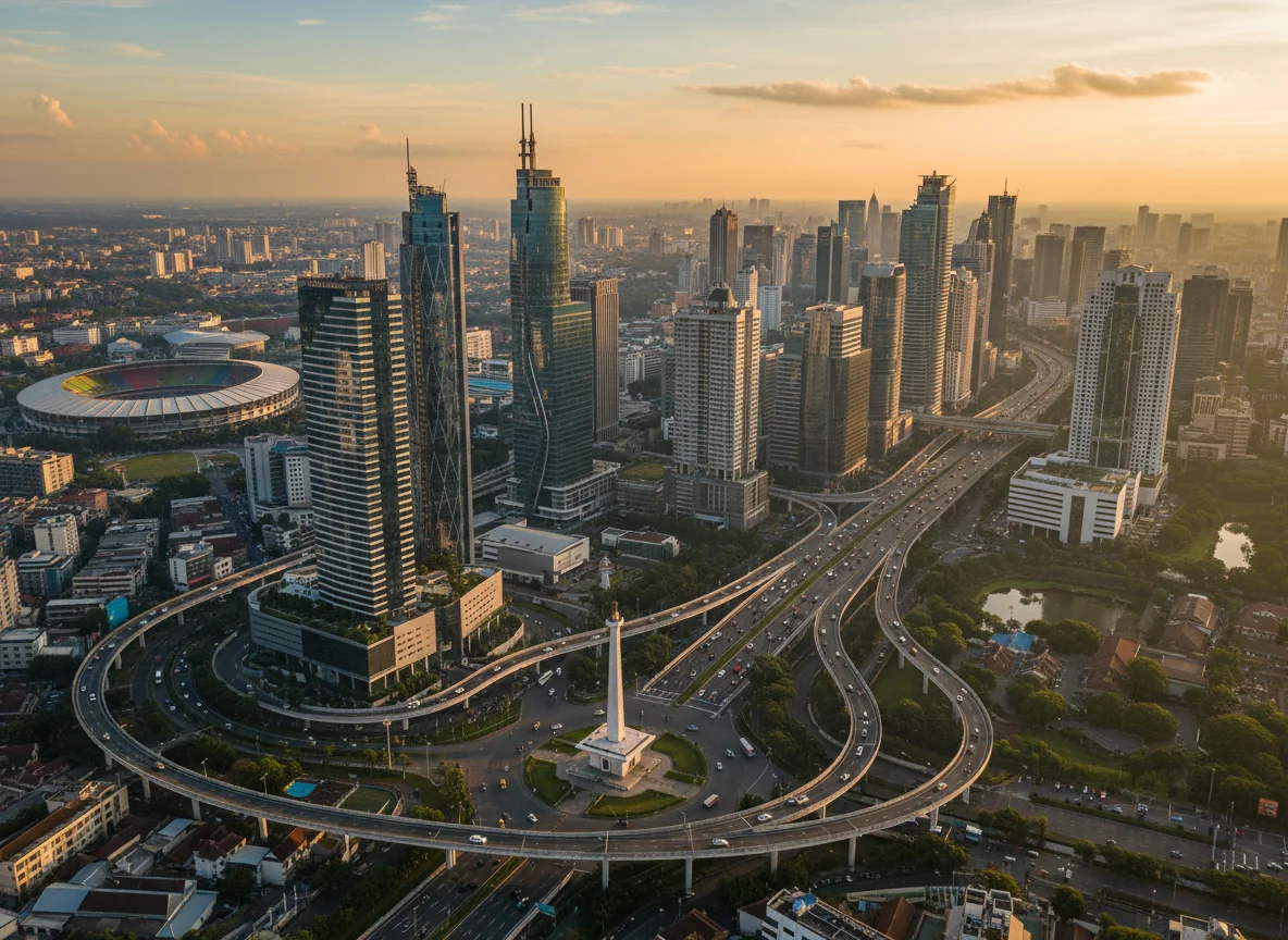 Professional Training Courses In Jakarta (Indonesia)