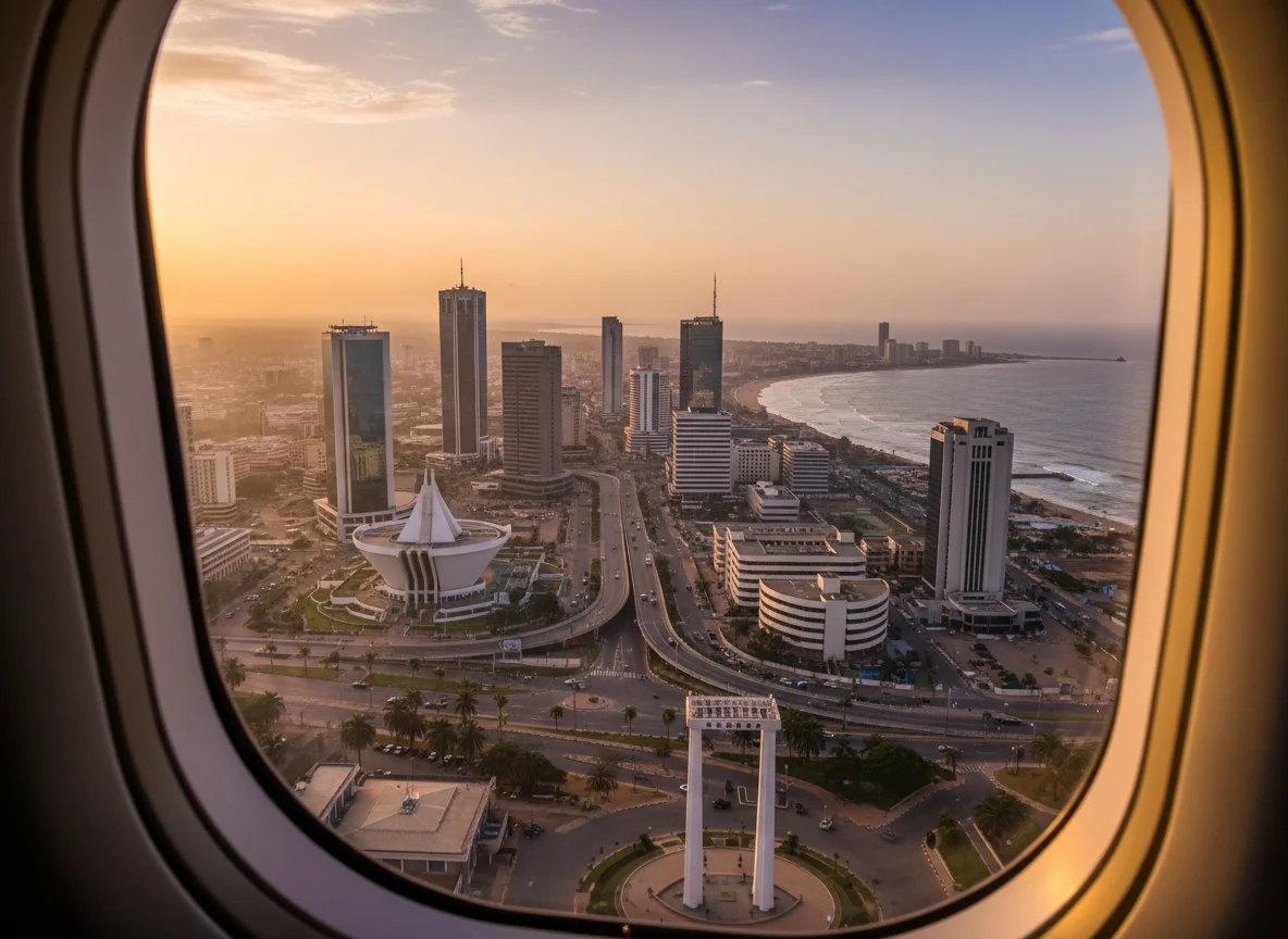Professional Training Courses In Accra (Ghana)