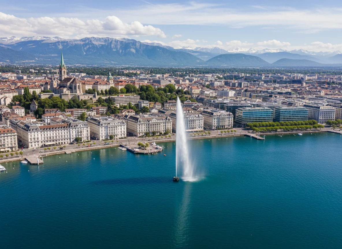 Professional Training Courses In Geneva (Switzerland)