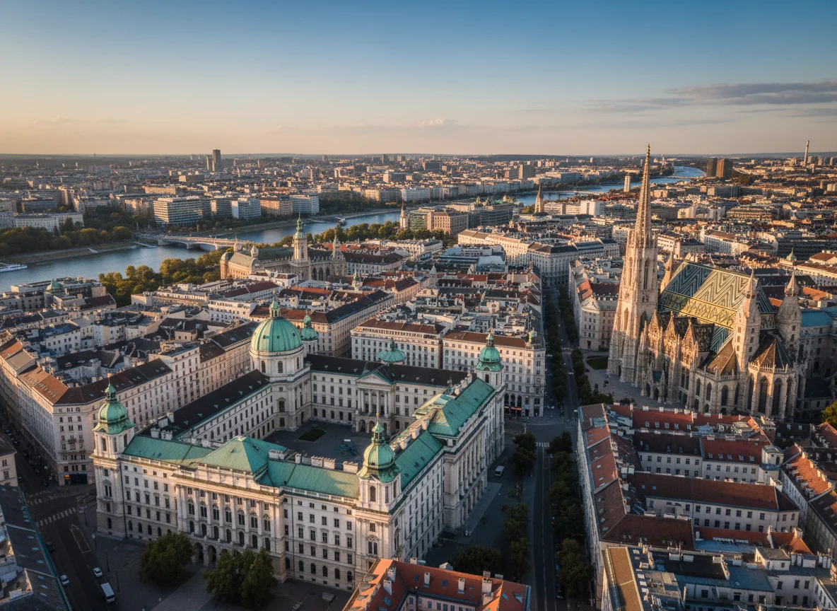 Professional Training Courses In Vienna (Austria)