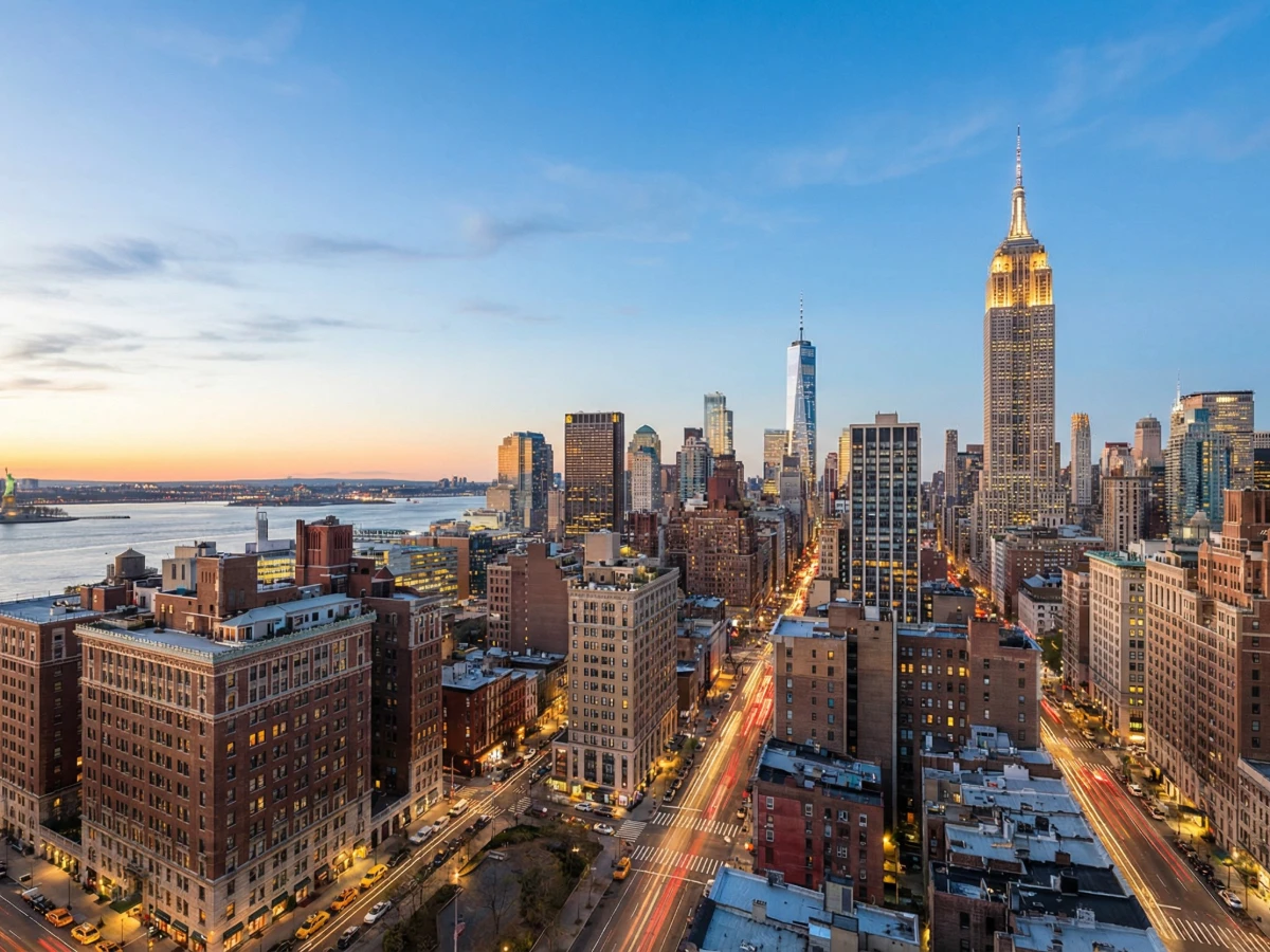 Professional Training Courses In New York (USA)