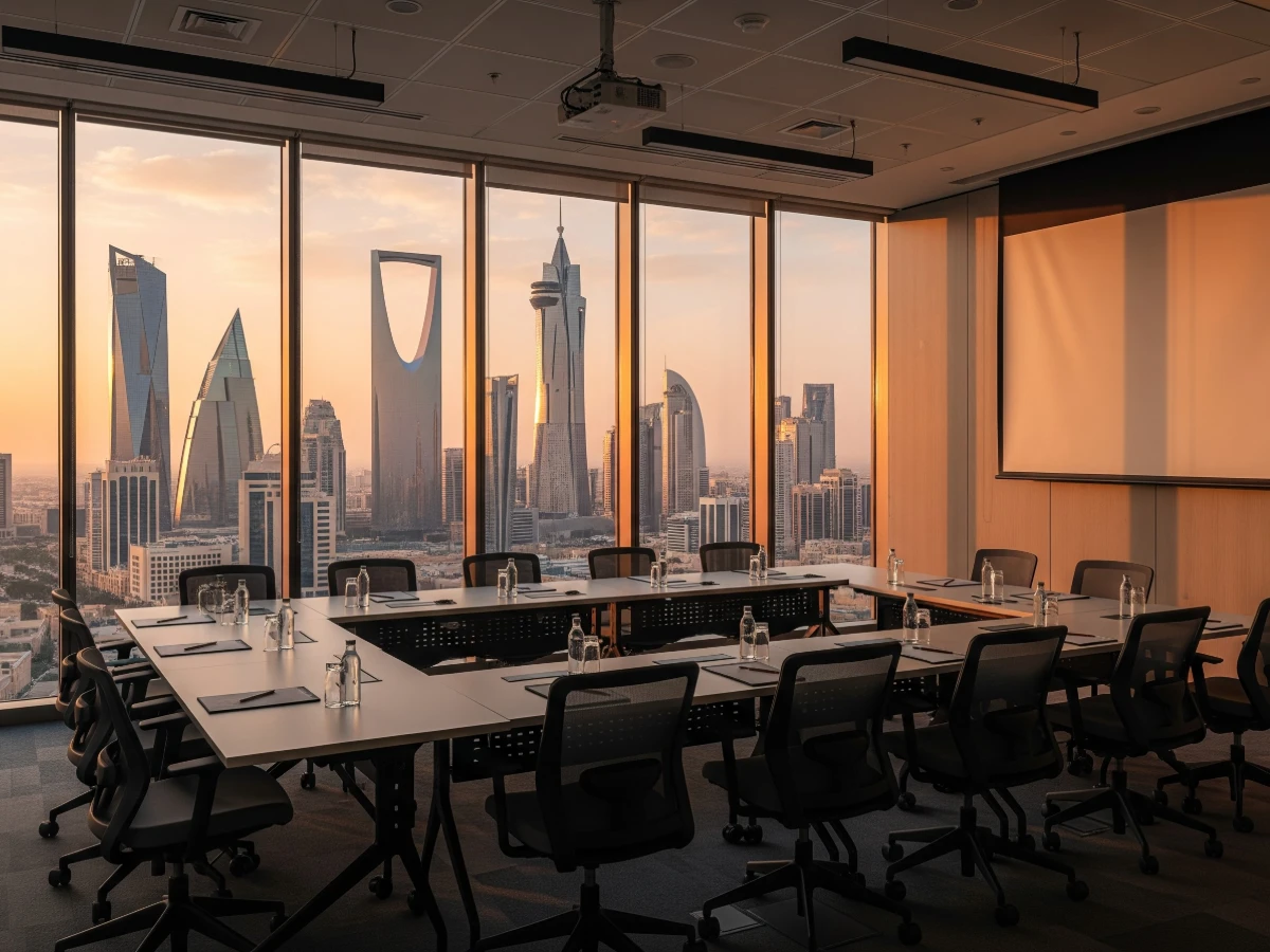 Professional Training Courses In Riyadh (Saudi Arabia)