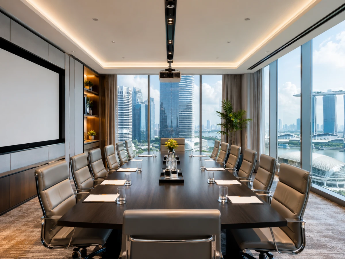 Professional Training Courses In Singapore