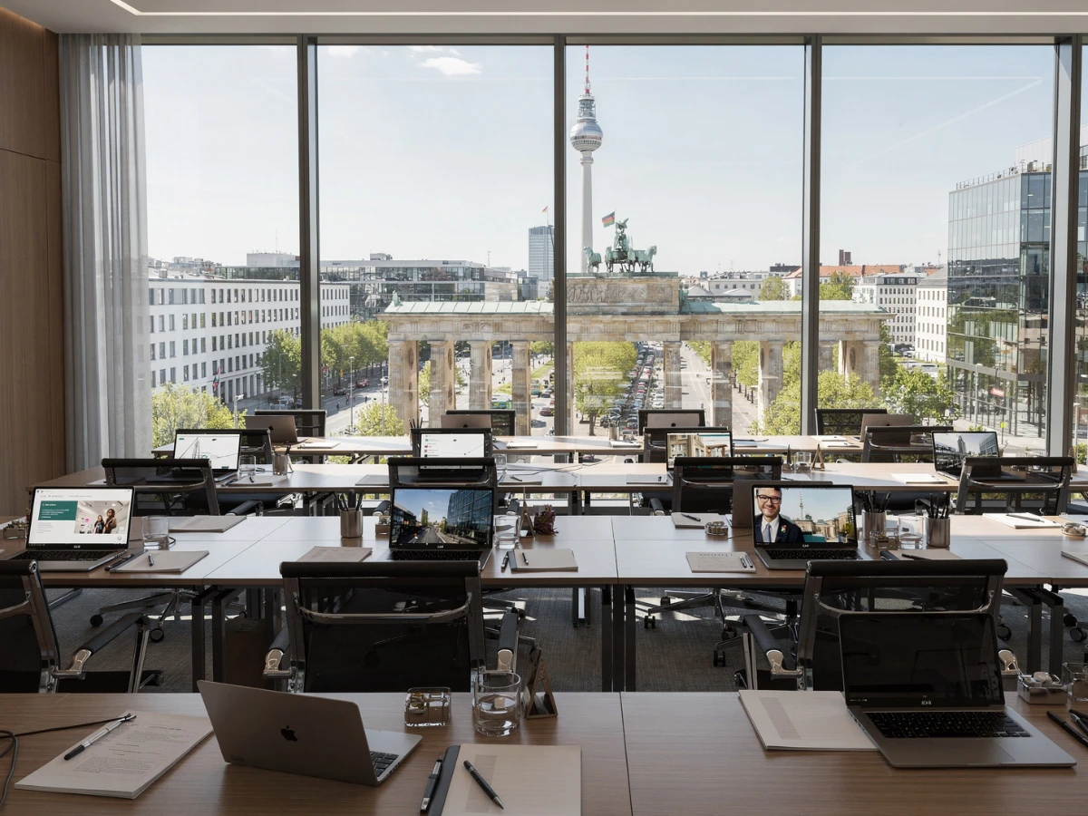 Professional Training Courses In Berlin (Germany)
