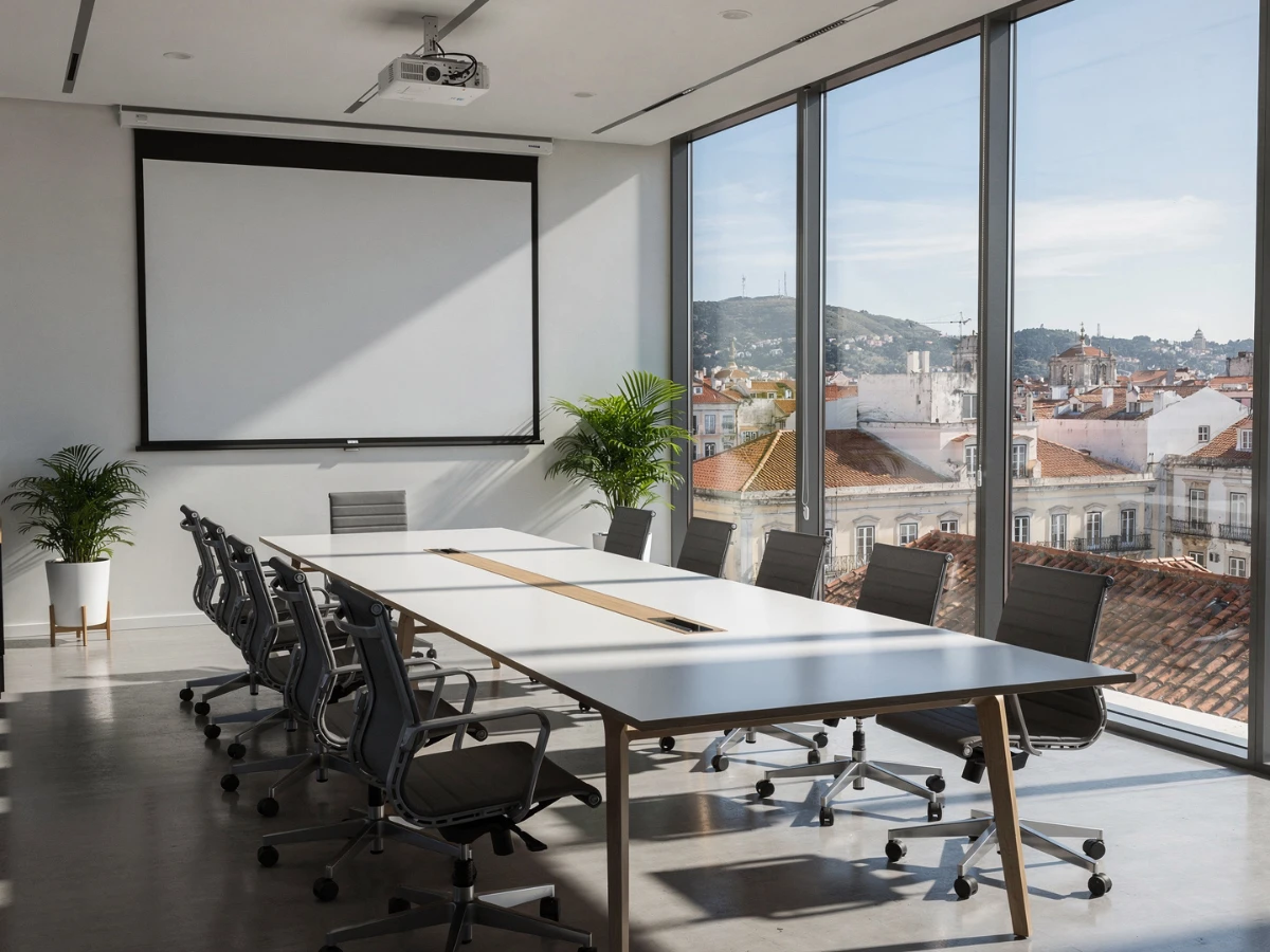 Professional Training Courses In Lisbon