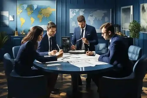 The Project Management Office (PMO Establishment) Training Course