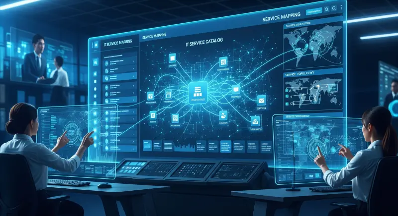 IT Service Catalog & Application Portfolio Management Essentials
